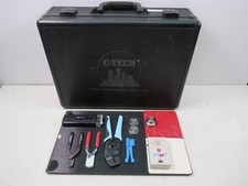 C-Tech Fiber Optic Systems