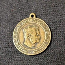 Médaille Allemande Noces
