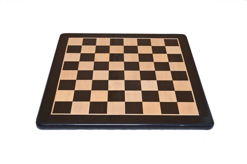 échiquier plat bois - plat, en