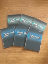 Bloc-notes Pukka Pad A4 / A5
