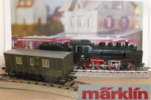 3003 4509 marklin train - 4509,