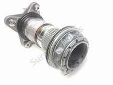 MOYEU ARRIERE TRIUMPH SPEED