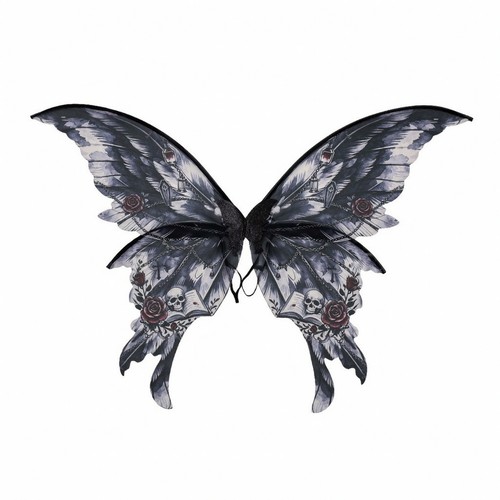 Ailes papillon féerique - ailes,