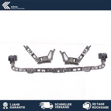 Support De Pare-Chocs Arrière SET VW Golf 6 5K1 Hayon 5 Portes 5K6807863