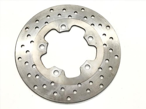 Disque frein arriere suzuki - frein,