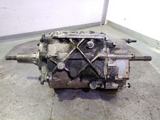 1023561 BOÎTE DE VITESSES /