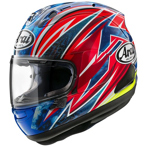 Casque moto intégral arai - moto,