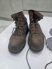 PAIRE DE BRODEQUIN FRANCE