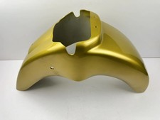 GARDE BOUE AVANT APRILIA 125