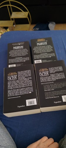 Livre integrale 4 le - 2,