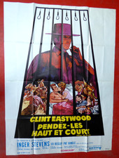 Affiche Pliée 120x160