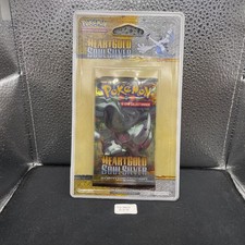 Booster Sous Blister Pokémon