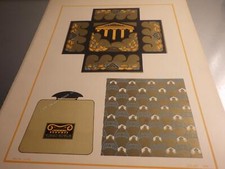 1920.emballage pour parfum