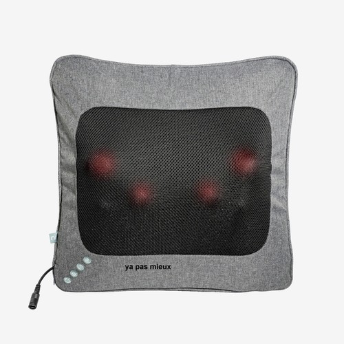 Coussin massant chauffant - , 37