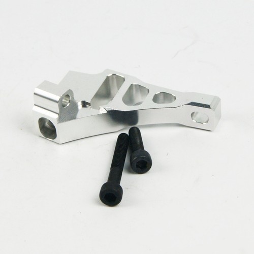 Aluminum mount brace fits hpi - mount,