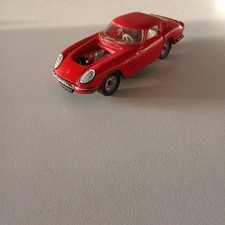 Les miniatures de Norev 1/43