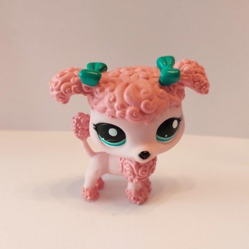 Figurine petshop authentique - figurine,