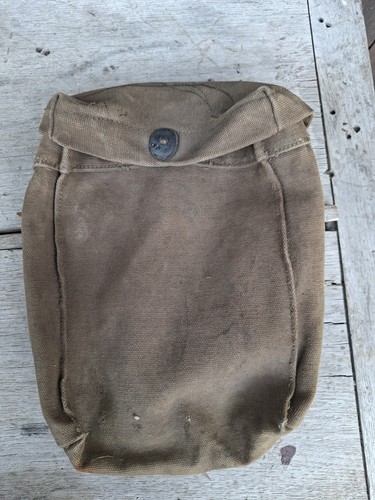 Pouch porte chargeurs - porte, thompson
