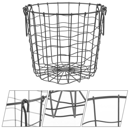Rangement panier bûches - rangement,