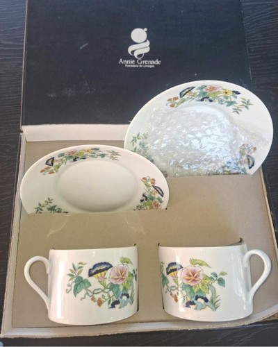 Annie grenade limoges paradis - annie,