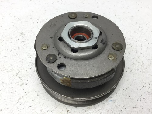 Yamaha aerox embrayage - aerox, ns
