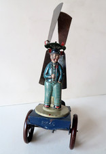 Charlie Chaplin Charlot Jouet