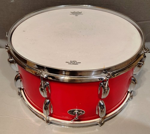 Vintage slingerland lug - slingerland, 14"
