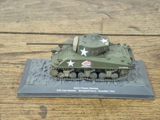 Char Militaire Sherman