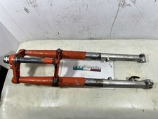 FRONT SHOCK ABSORBER FORKS GILERA JUBILEE 124 5V LUXURY 1970 (D...