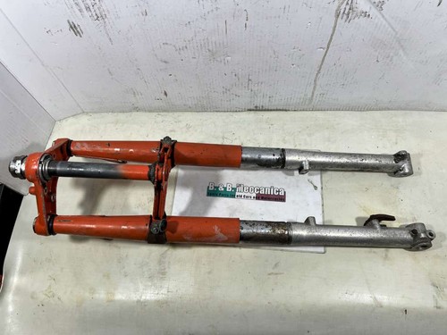 Front shock absorber - front,