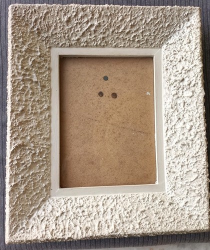 Cadre ancien bois - cadre, (photo)