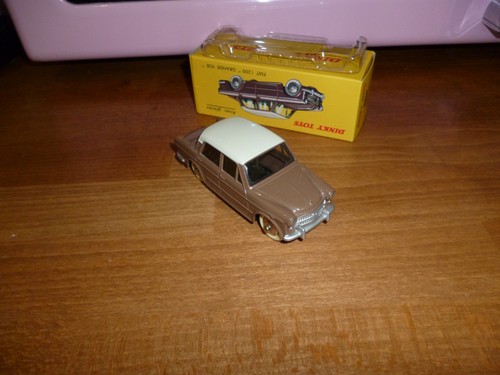 Dinky toys 531 fiat - dinky,