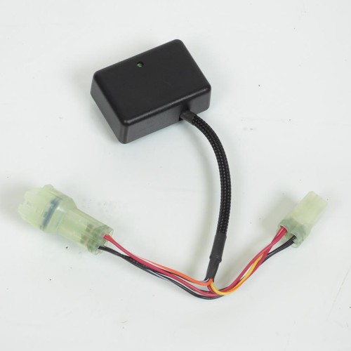éliminateur optimiseur sonde - Éliminateur,