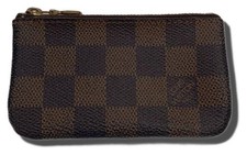 LOUIS VUITTON Pochette Cles