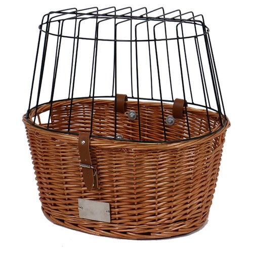 Duvo panier osier - duvo+,
