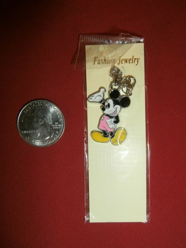 Mickey mouse charm - mickey,
