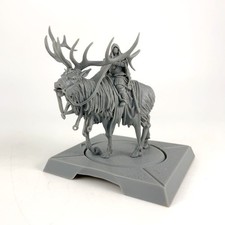 x1 Héros de la garde de nuit