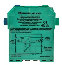 Transformateur Répéteur