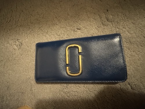 Marc jacobs portefeuille - jacobs, long