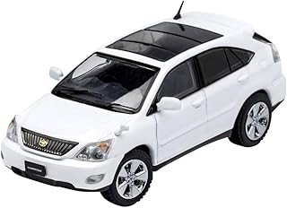 Gcd toyota harrier - gcd,