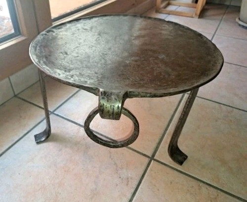 Table appoint ancienne - d'appoint,
