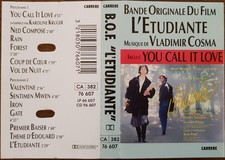 Vladimir Cosma L'Étudiante