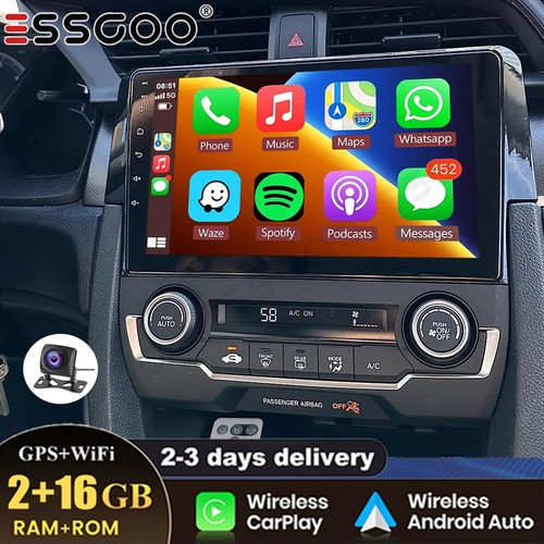 Apple carplay for - apple,