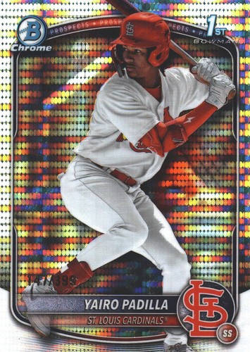 2025 topps bowman chrome - 2025,