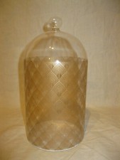 🕰 Vintage Ancienne CLOCHE