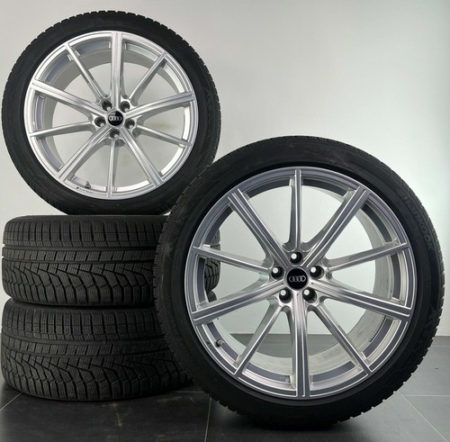Audi pouces jantes rsq8 4m8 - pouces,