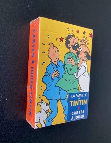 Hergé famille de - hergé,