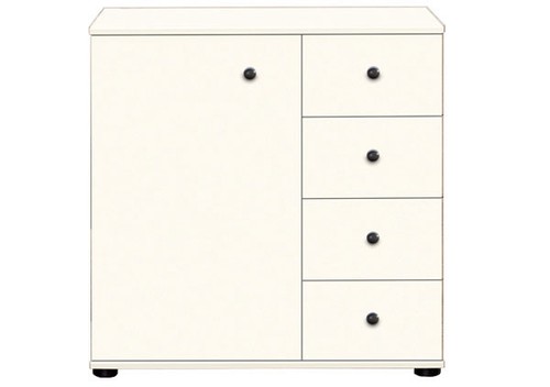 Commode chalet 81x41x83cm - chalet,