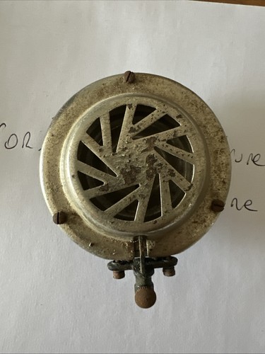 Ancienne tête de - (or13),