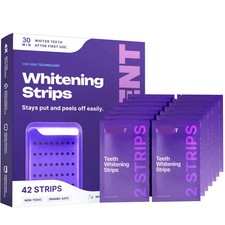 SMILE 42 Teeth Whitening